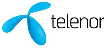 Telenors logo