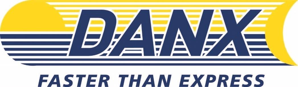 DANX logo